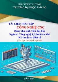 Image of Công nghệ CNC