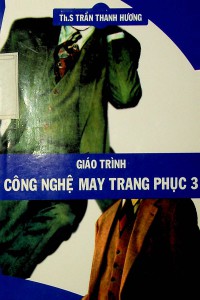 Image of Công nghệ may trang phục 3