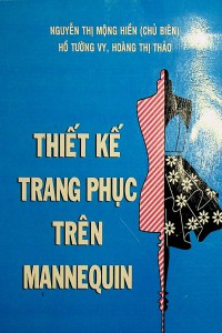 Image of Thiết kế trang phục trên ManneQuin