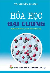 Image of Hóa học đại cương