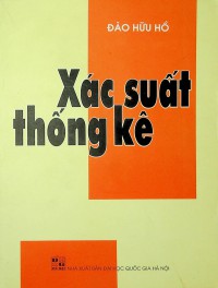 Image of Xác suất thống kê