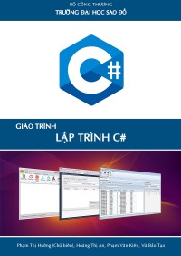 Image of Lập trình C#