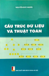 Image of Cấu trúc dữ liệu và Thuật toán