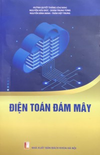 Image of Điện toán đám mây