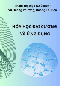 Image of Hóa học đại cương và ứng dụng