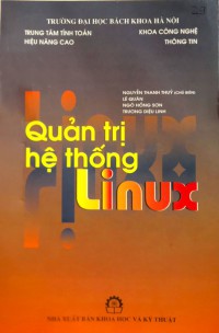Image of Quản trị hệ thống Linux