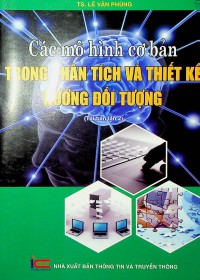 Image of Các mô hình cơ bản trong phân tích và thiết kế hướng đối tượng