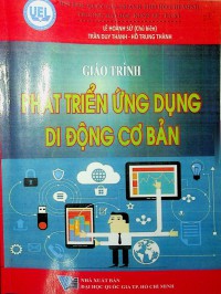Image of Phát triển ứng dụng di động cơ bản