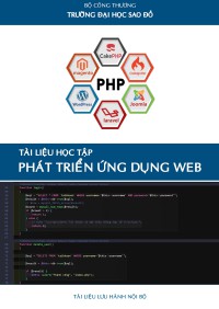 Image of Phát triển ứng dụng web