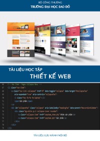 Image of Thiết kế web