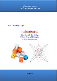 Image of Toán rời rạc