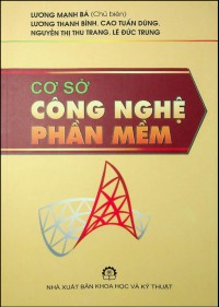 Image of Cơ sở Công nghệ phần mềm