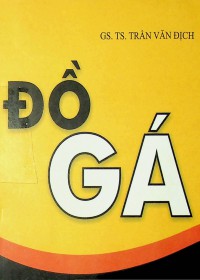 Image of Đồ gá