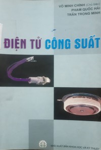 Image of Điện tử công suất