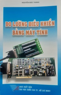 Image of Đo lường điều khiển bằng máy tính
