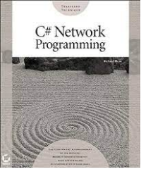 Image of C# Network Programming