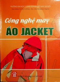 Image of Công nghệ may áo Jacket