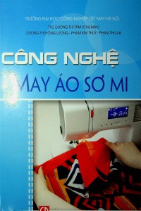 Image of Công nghệ may áo sơ mi