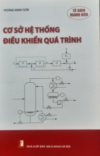 Image of Cơ sở hệ thống điều khiển quá trình