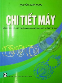 Image of Chi tiết máy