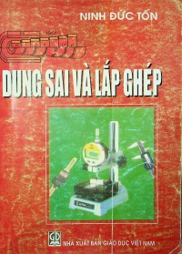 Image of Dung sai và lắp ghép