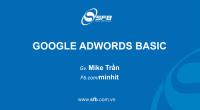 Image of Google Adword căn bản
