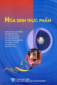 Image of Hóa sinh thực phẩm