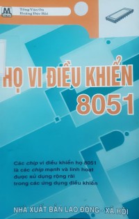 Image of Họ vi điều khiển 8051