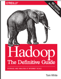 Image of Hadoop The Definitive Guide