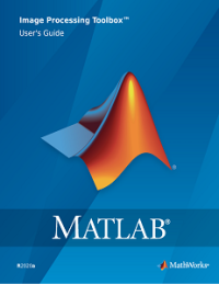 Image of Image Processing Toolbox- User’s Guide