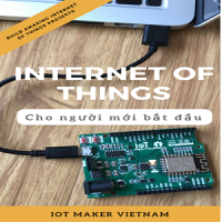 Image of Internet of Things cho người mới bắt đầu