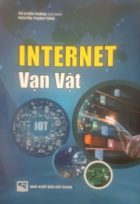 Image of Internet vạt vật