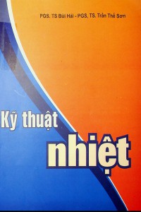 Image of Kỹ thuật nhiệt