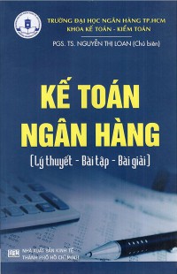 Image of Kế toán ngân hàng