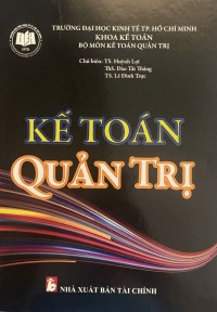 Image of Kế toán quản trị
