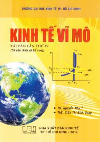 Image of Kinh tế vĩ mô