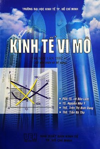 Image of Kinh tế vi mô