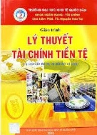 Image of Lý thuyết tài chính tiền tệ