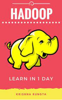 Image of Learn Hadoop in 1 Day