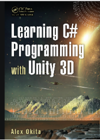 Image of Learning C# Programming with Unity 3D
