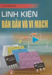 Image of Linh kiện bán dẫn và vi mạch