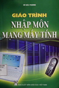Image of Mạng máy tính