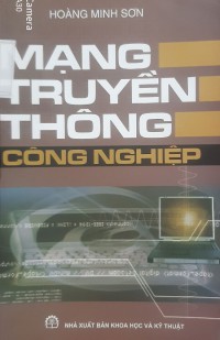 Image of Mạng truyền thông công nghiệp