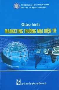 Image of Marketing thương mại điện tử