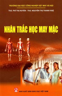 Image of Nhân trắc học may mặc