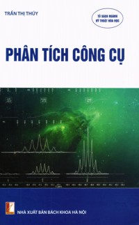 Image of Phân tích công cụ