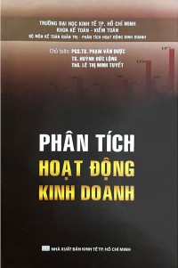 Image of Phân tích hoạt động kinh doanh
