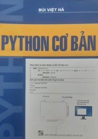 Image of Python cơ bản