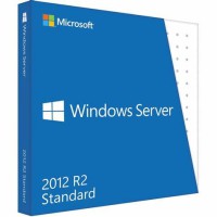 Image of Quản trị hệ thống mạng Windows Server 2012