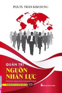 Image of Quản trị nguồn nhân lực